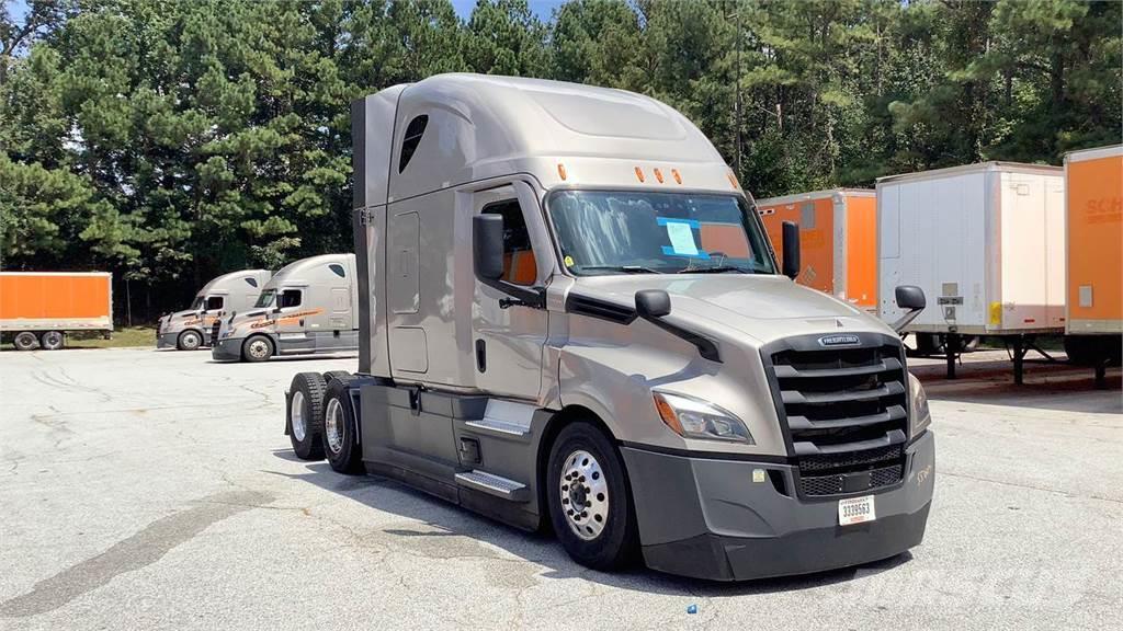 Freightliner Other Camiones tractor