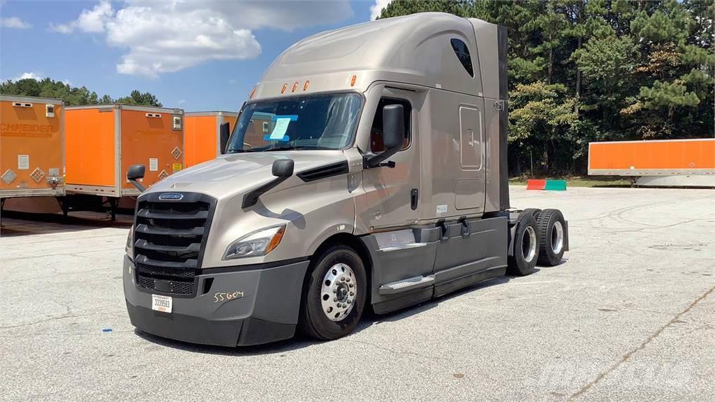 Freightliner Other Camiones tractor