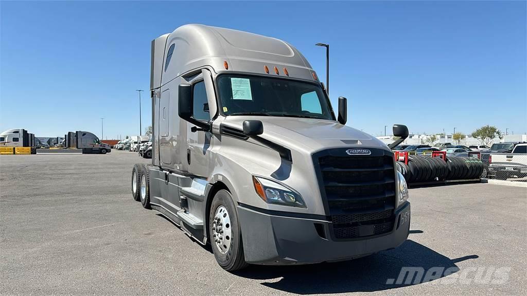 Freightliner Other Camiones tractor