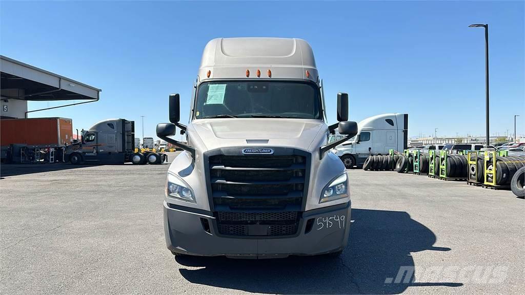 Freightliner Other Camiones tractor