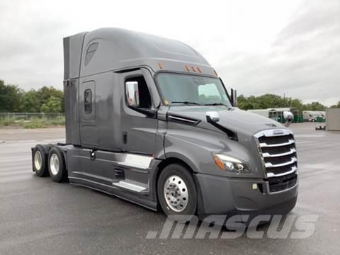 Freightliner Other Camiones tractor