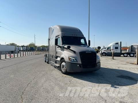 Freightliner Other Camiones tractor