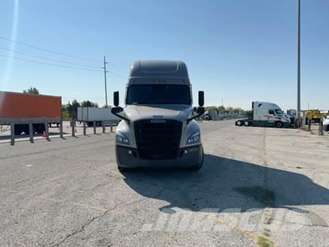 Freightliner Other Camiones tractor