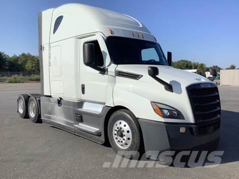 Freightliner Other Camiones tractor