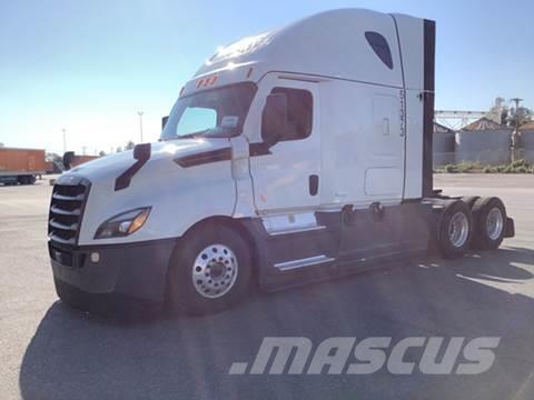 Freightliner Other Camiones tractor