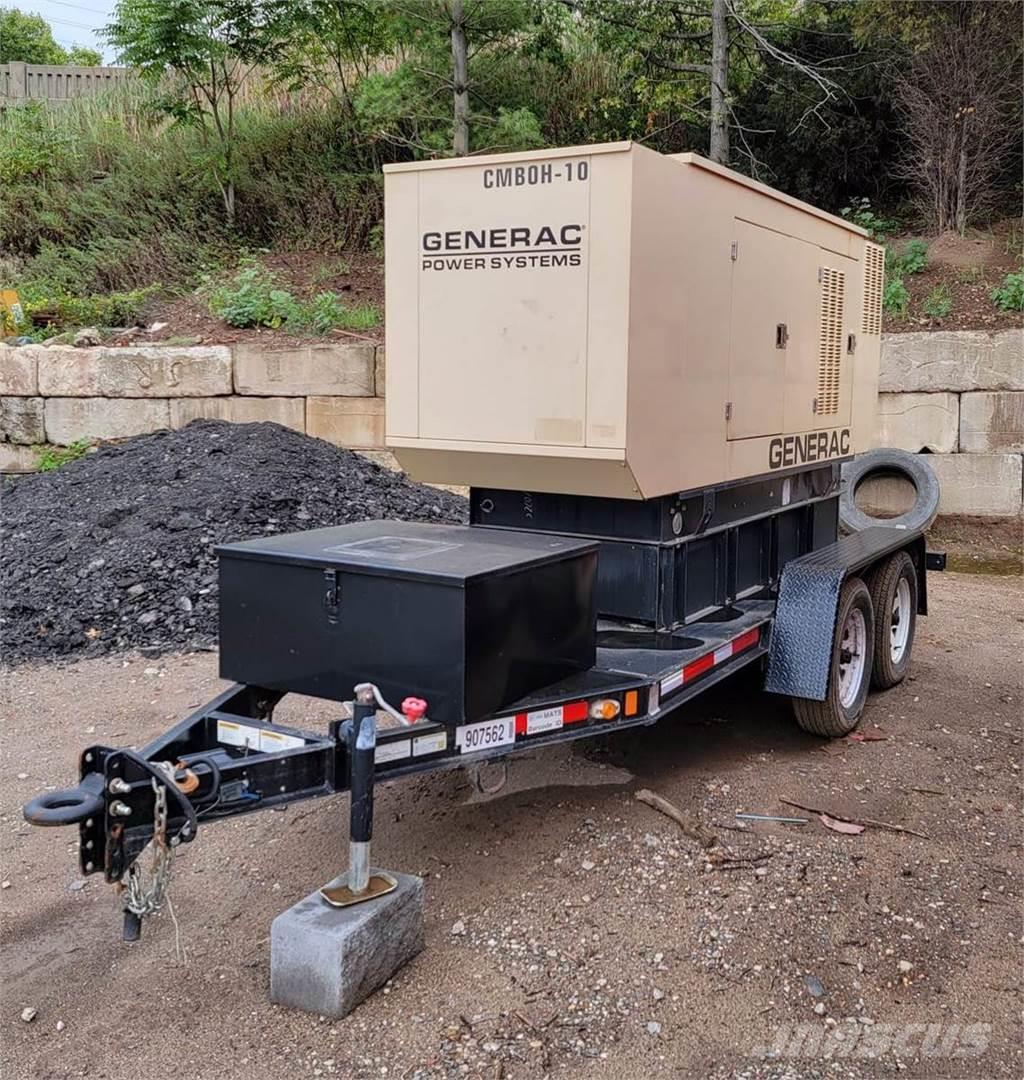 Generac OTHER Otros Generadores