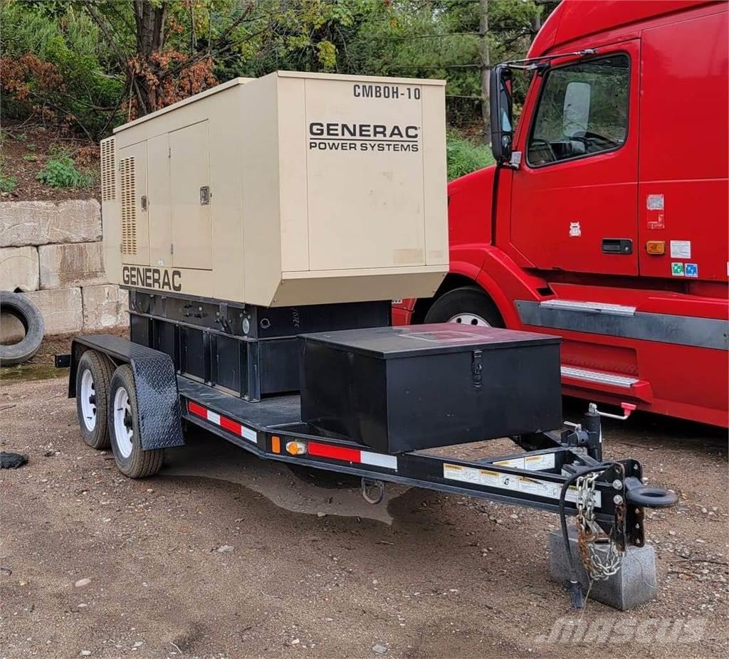 Generac OTHER Otros Generadores