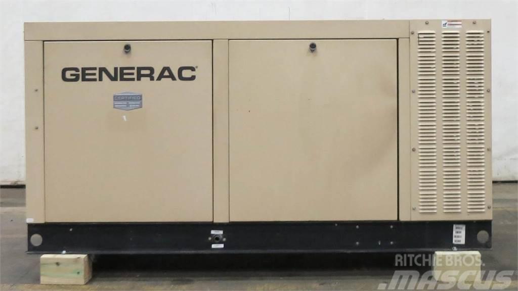 Generac QT070 Generadores de gas