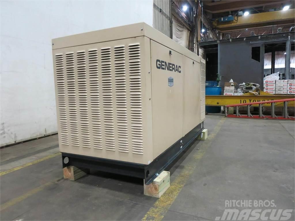 Generac QT070 Generadores de gas