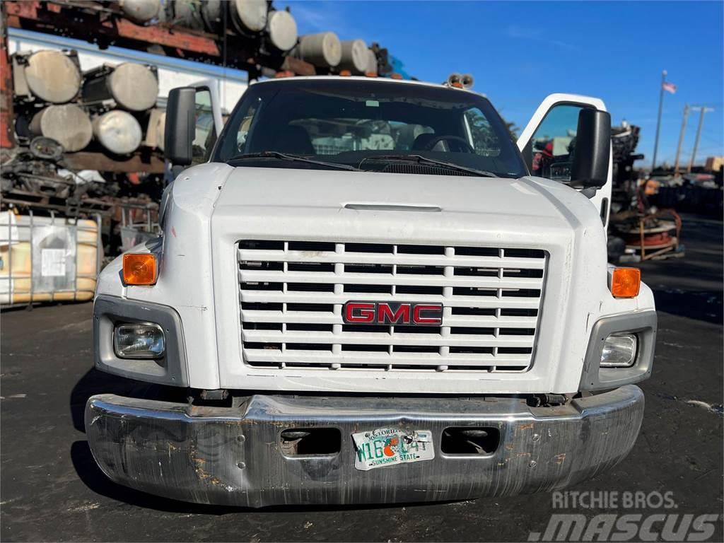 GMC C7500 Otros componentes