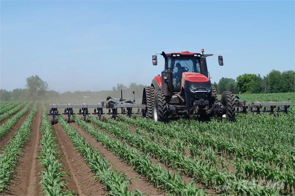 Hiniker 6500 Cultivadoras para cultivos en hilera