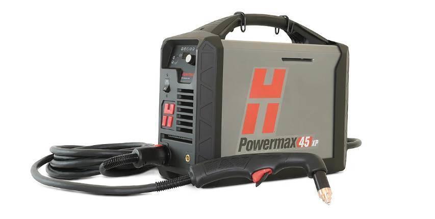 HYPERTHERM 45XP Otros