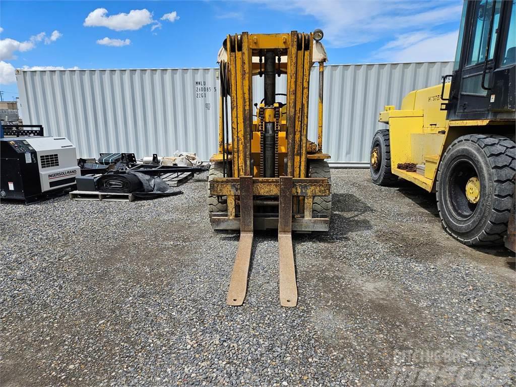 Hyster H60C Montacargas - otros