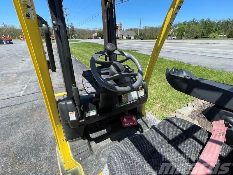 Hyster S40FT Montacargas - otros