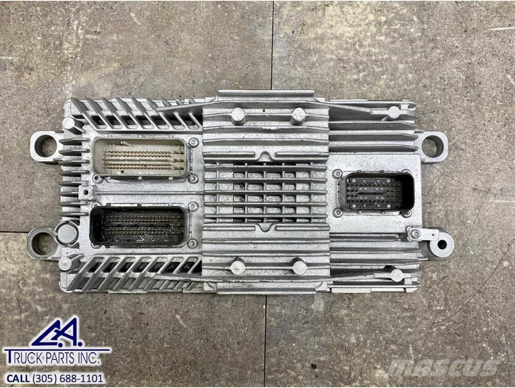 International MaxxForce Componentes electrónicos