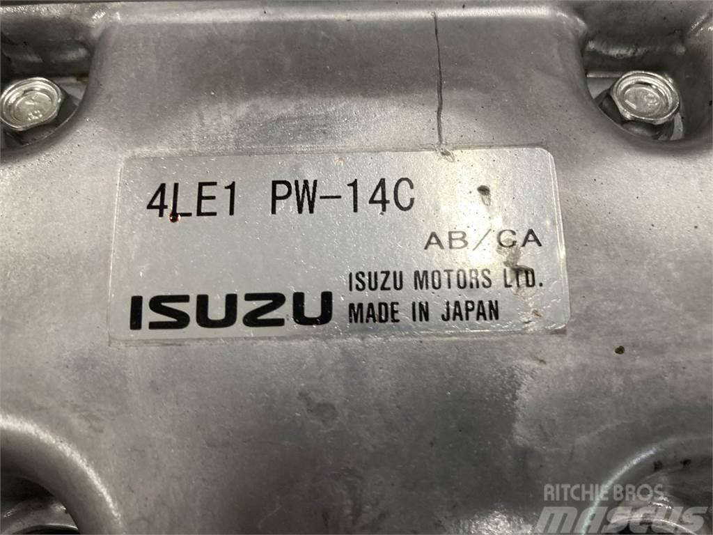 Isuzu  Motores