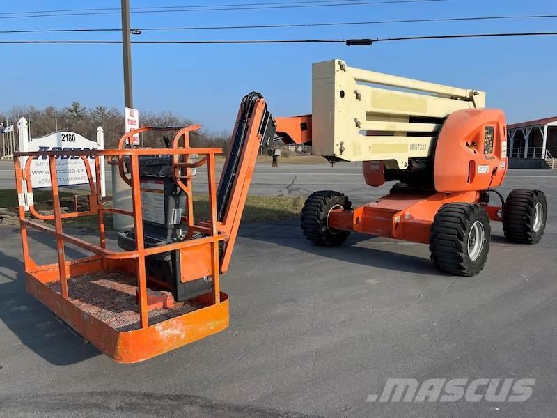 JLG 450AJ Otras plataformas elevadoras