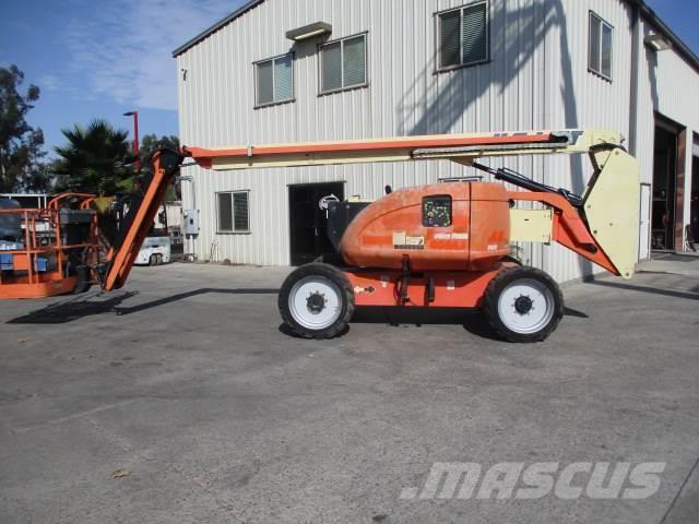 JLG 600AJ Otras plataformas elevadoras