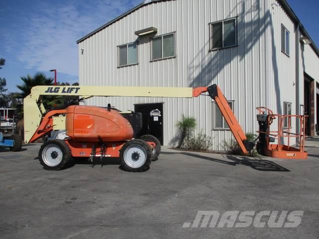 JLG 600AJ Otras plataformas elevadoras