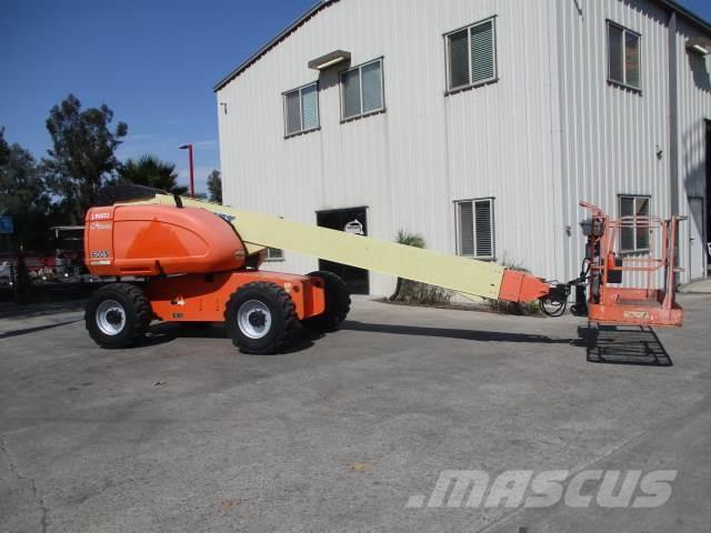 JLG 600S Otras plataformas elevadoras