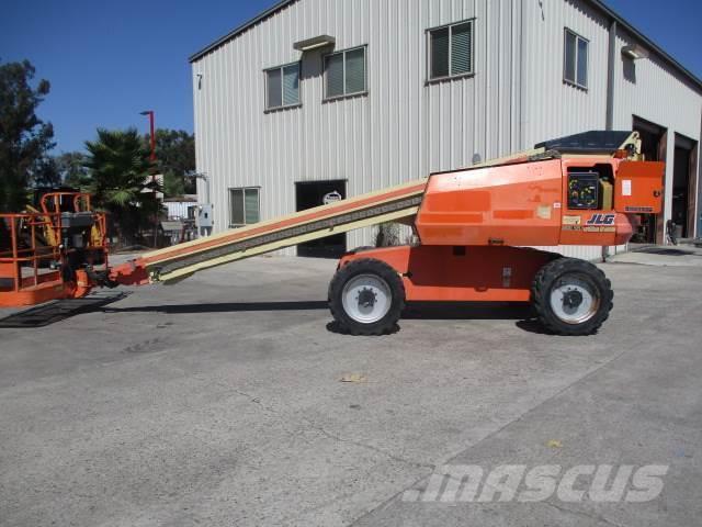 JLG 600S Otras plataformas elevadoras