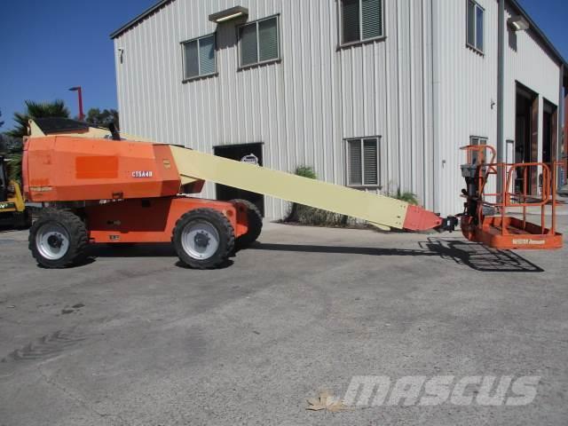 JLG 600S Otras plataformas elevadoras