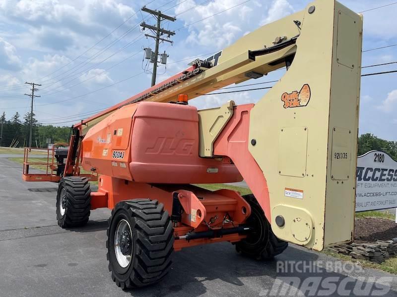 JLG 800AJ Otras plataformas elevadoras