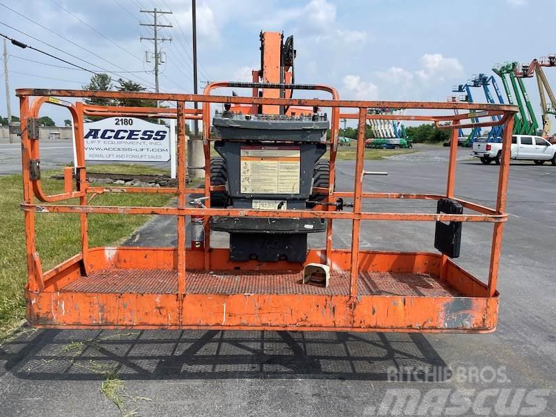 JLG 800AJ Otras plataformas elevadoras