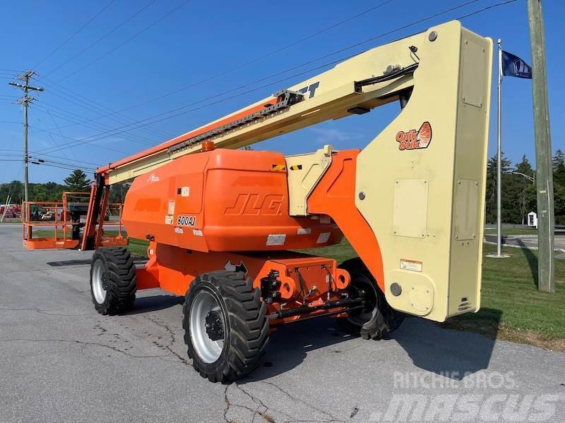 JLG 800AJ Otras plataformas elevadoras