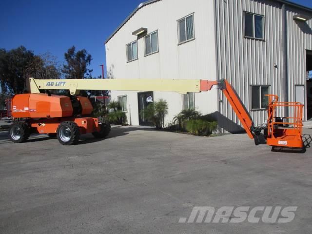 JLG 860SJ Otras plataformas elevadoras