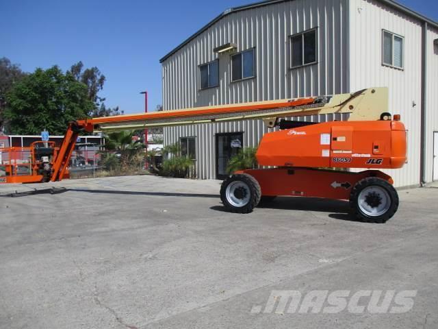 JLG 860SJ Otras plataformas elevadoras