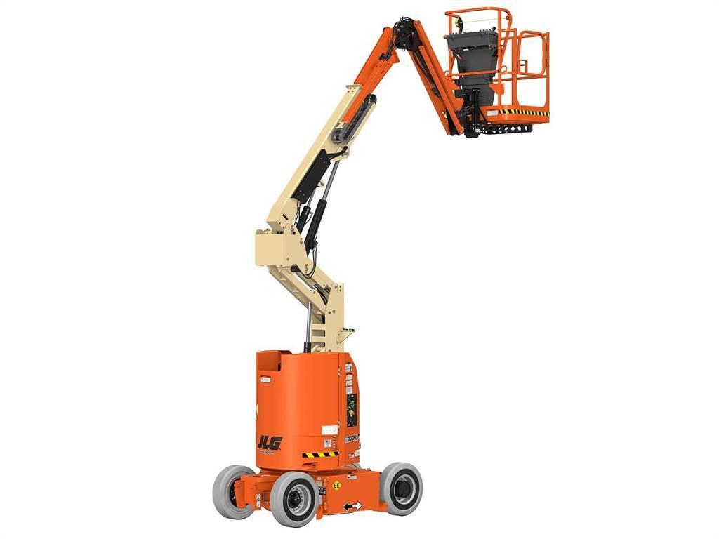 JLG E300AJP Plataformas con brazo de elevación manual