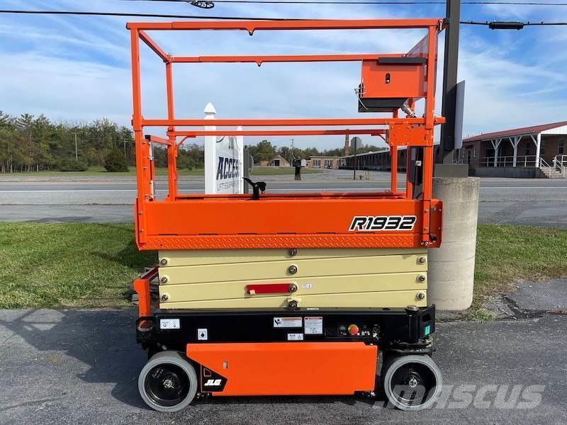 JLG R1932 Plataformas tijera