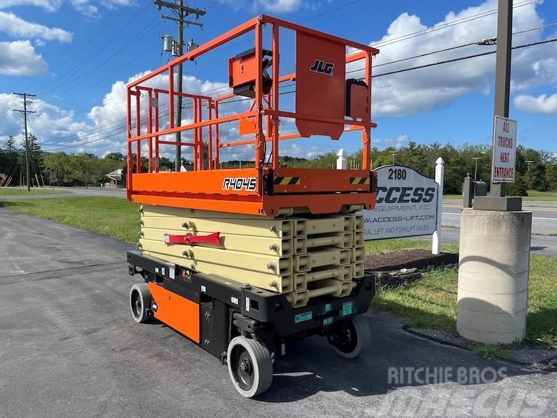 JLG R4045 Plataformas tijera