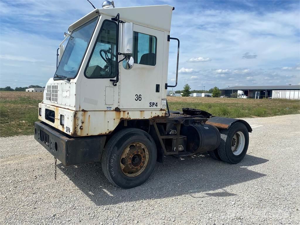 Kalmar Ottawa Tractocamiones para terminales