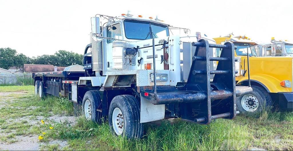 Kenworth C500 Otros camiones