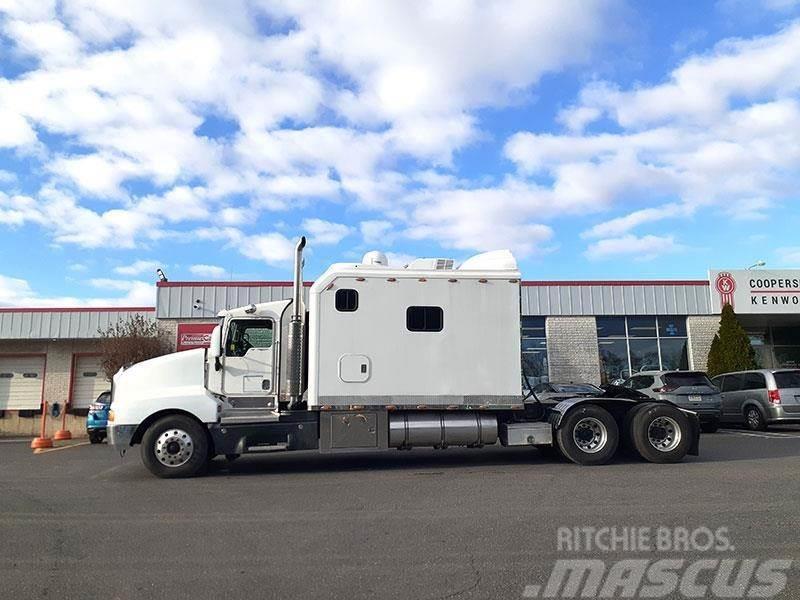 Kenworth T600 Camiones tractor