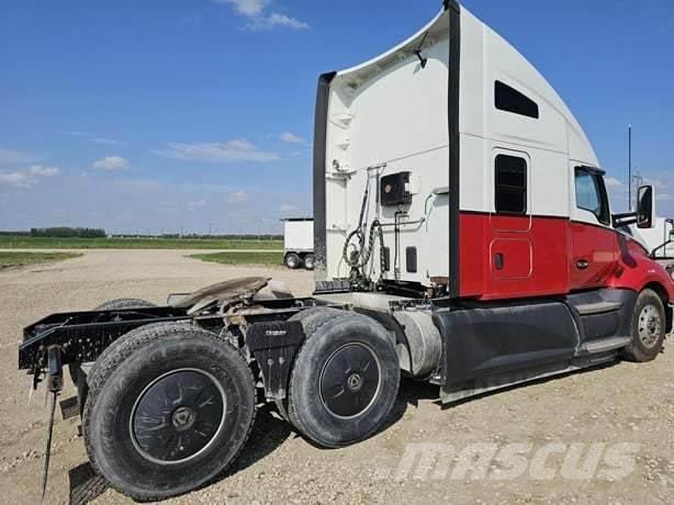 Kenworth T680 Otros camiones