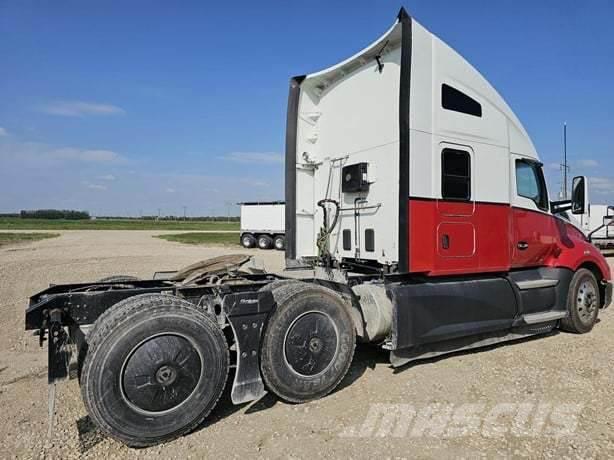 Kenworth T680 Otros camiones