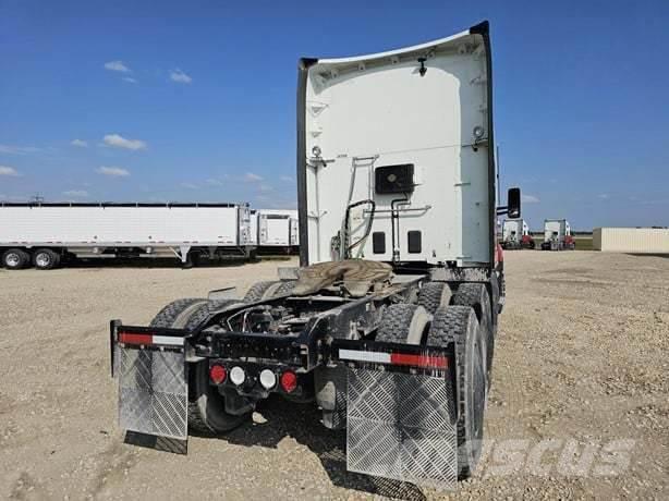 Kenworth T680 Otros camiones