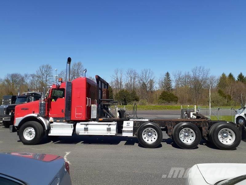 Kenworth T800 Camiones tractor