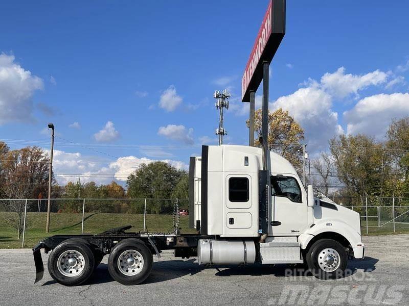 Kenworth T880 Camiones tractor