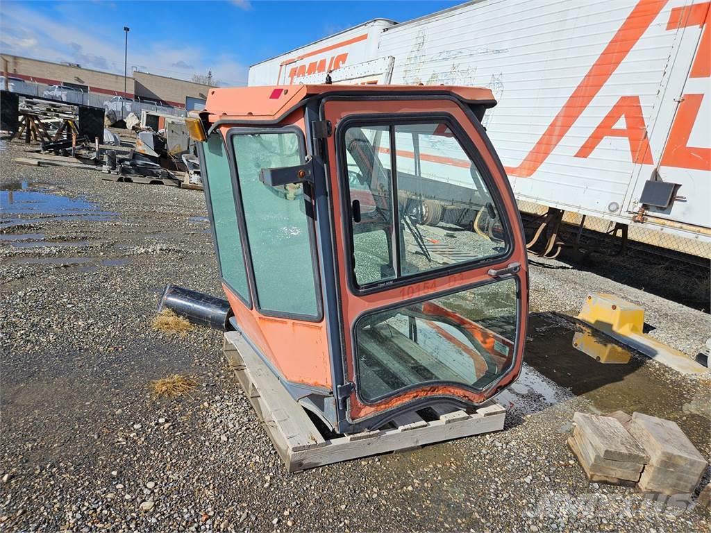 Kubota F3080 Cabina