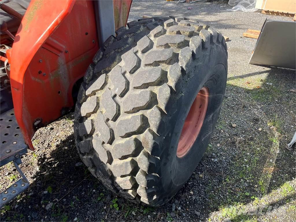 Kubota L4850 Tractores