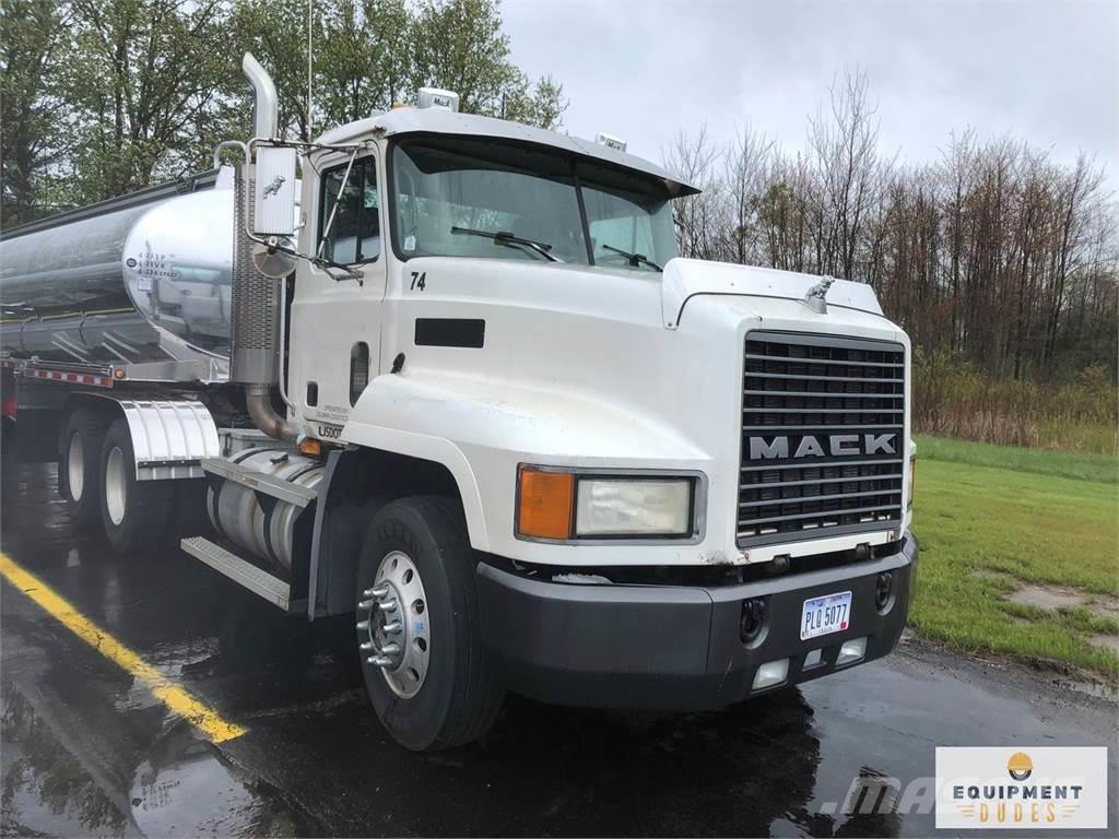 Mack CH613 Camiones tractor