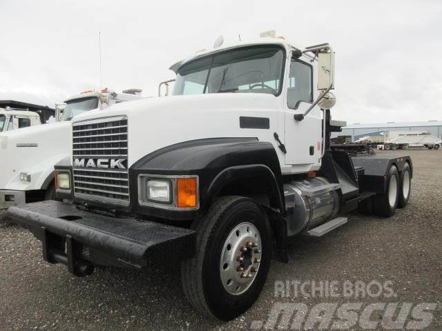 Mack CH613 Camiones cisternas