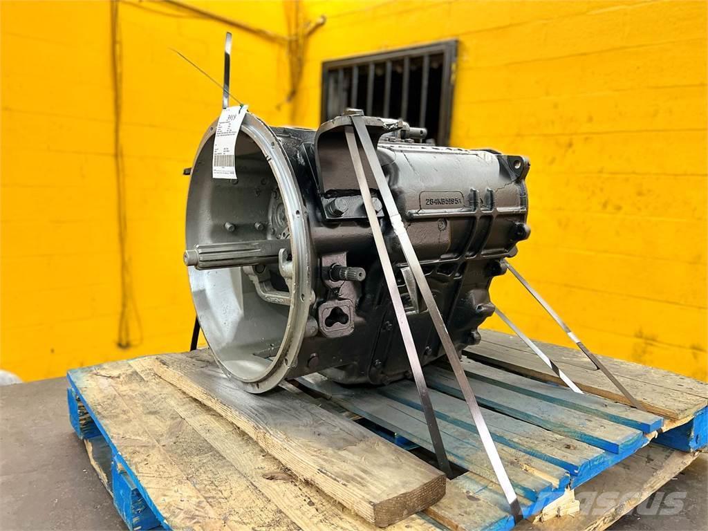 Mack T2050 Cajas de cambios