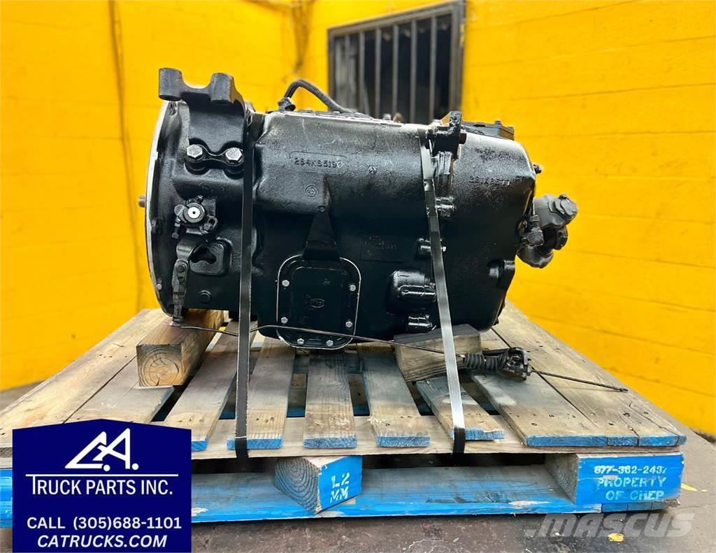 Mack T2070 Cajas de cambios