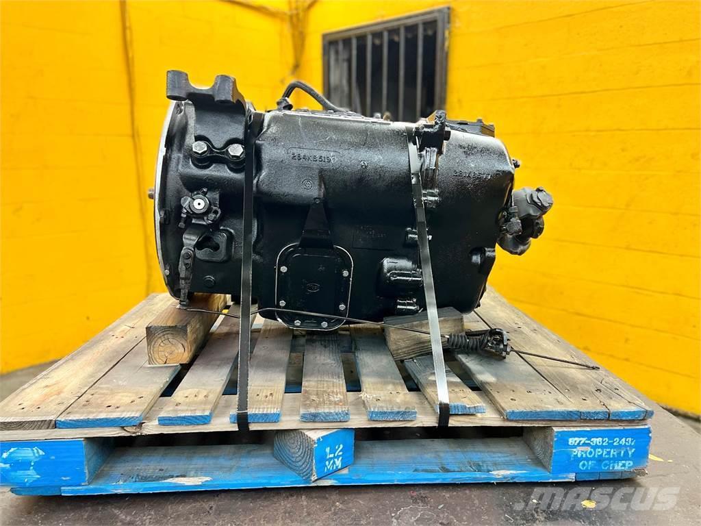 Mack T2070 Cajas de cambios