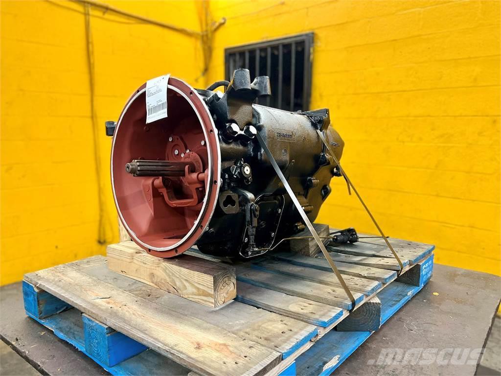 Mack T2070 Cajas de cambios